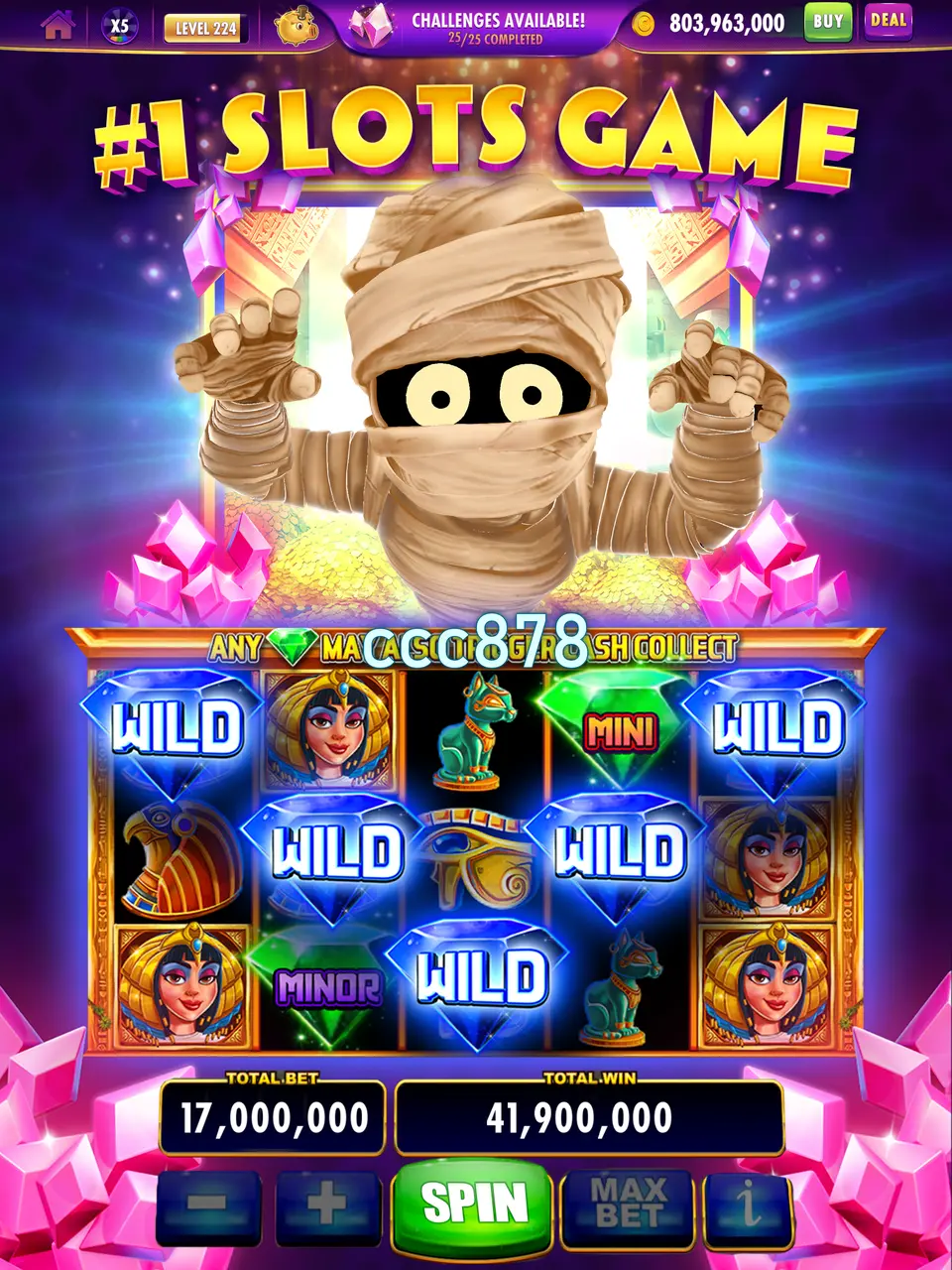 ccc878 APK