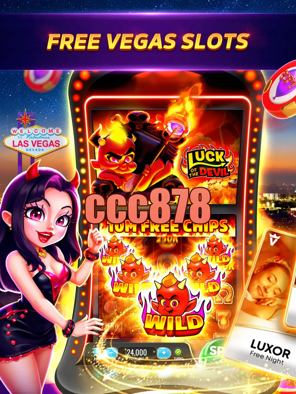 ccc878 Login