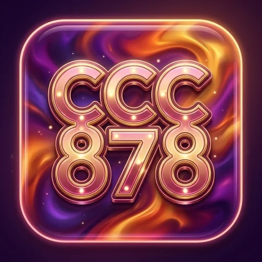 ccc878 Logo - Oficial