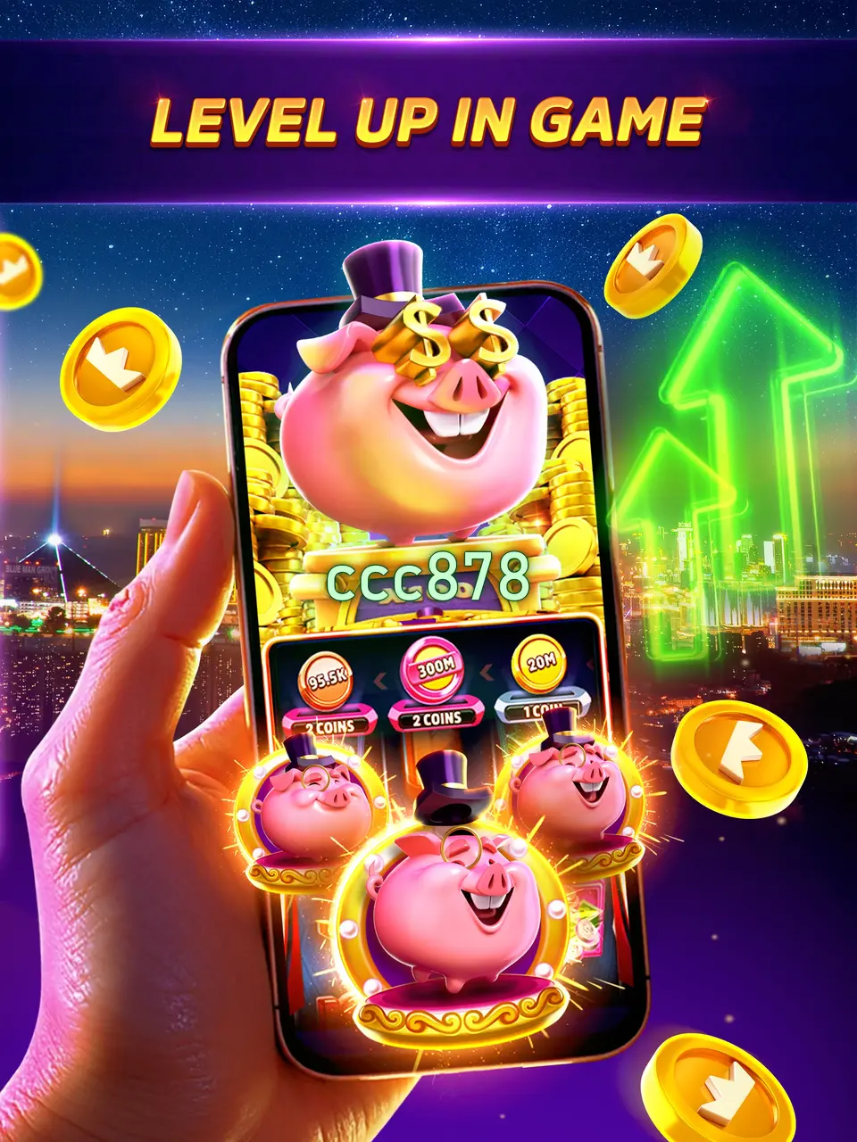 ccc878 Capturas de tela Oficial APK